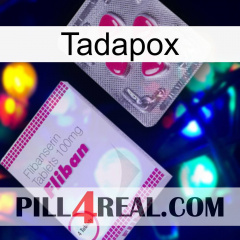 Tadapox 32